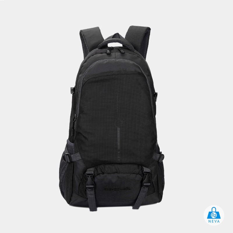 (HÀNG MỚI) BALO DU LỊCH CHỐNG NƯỚC CAO CẤP 45L T9104