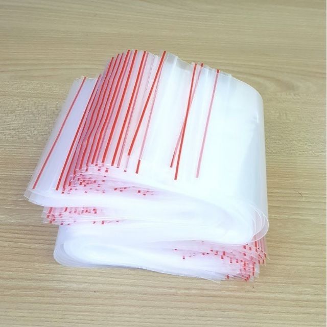 100g túi zip các size
