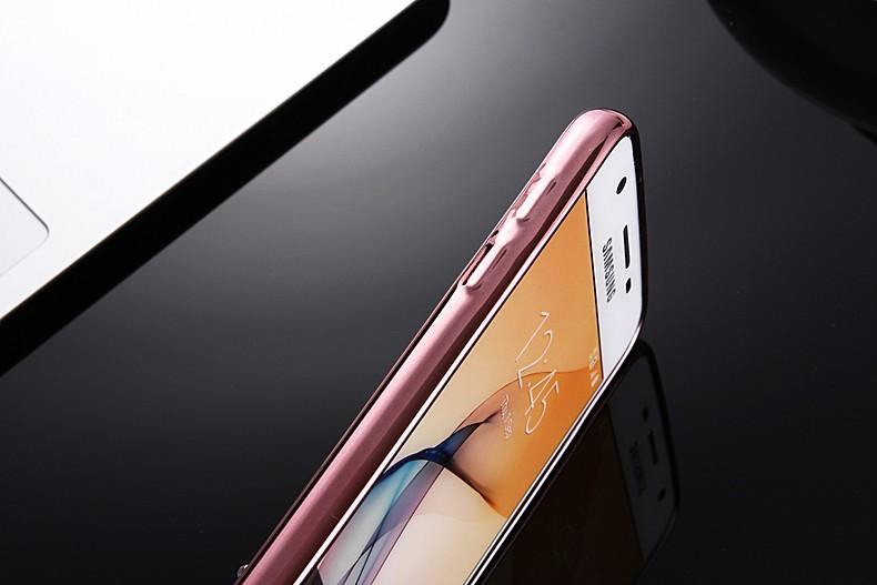 Ốp lưng Samsung Galaxy A7 2017 / A720 hoa hồng đính đá