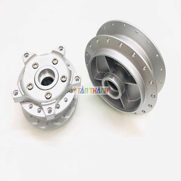 Đùm Trước Sau Exciter 150