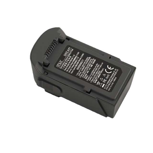 Pin máy bay flycam C - Fly Dream
