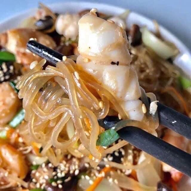 Miến Hàn Quốc GoGi 1kg