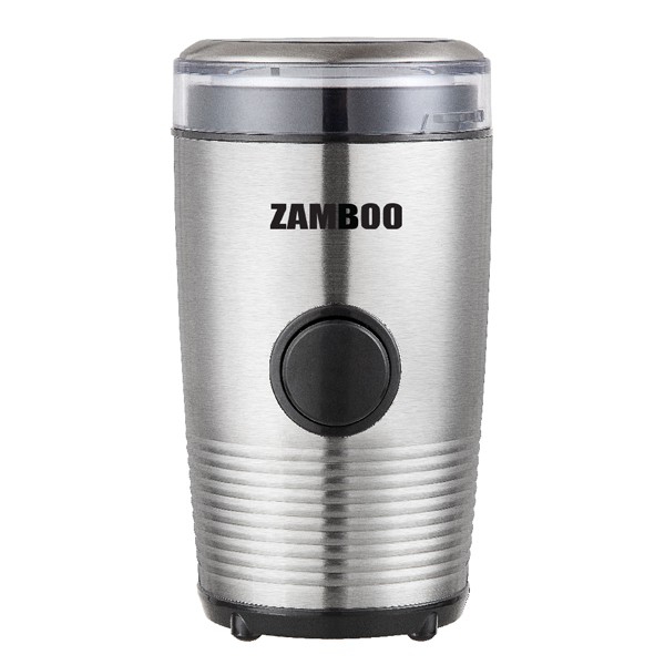 Máy xay cà phê mini Zamboo ZB-100GR