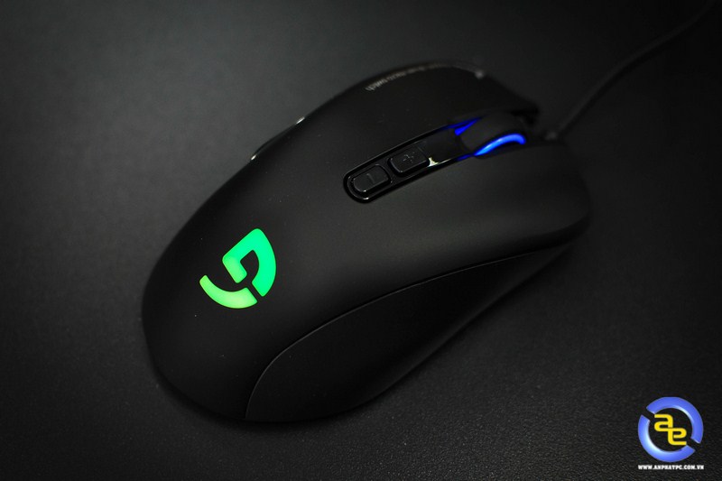 Chuột Fuhlen G90 Pro/ G90 / G90 EVO