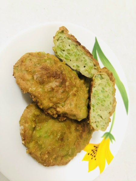 Chả cốm Hà Nội loại 1kg