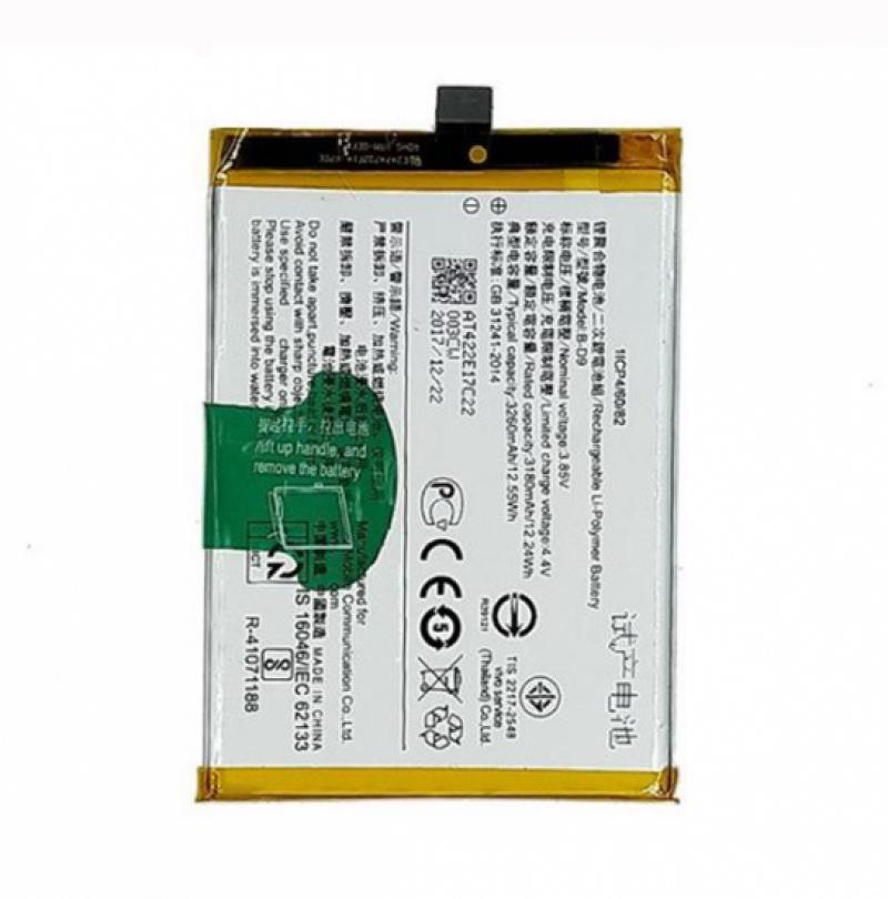 PIN ĐIỆN THOẠI VIVO V9 - B-D9