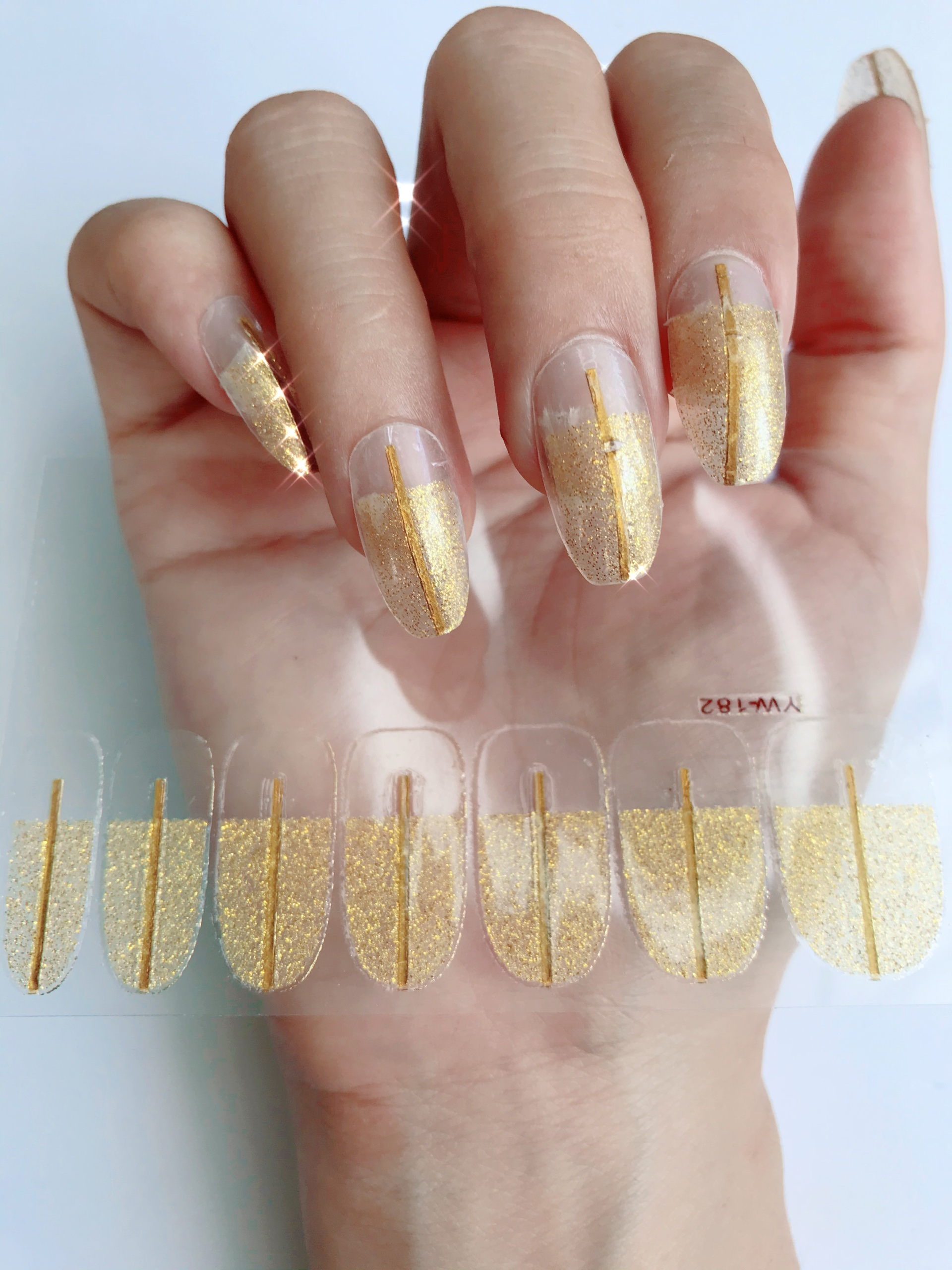 MẪU MỚI MIẾNG DÁN MÓNG PHONG CÁCH NHẬT BẢN P4