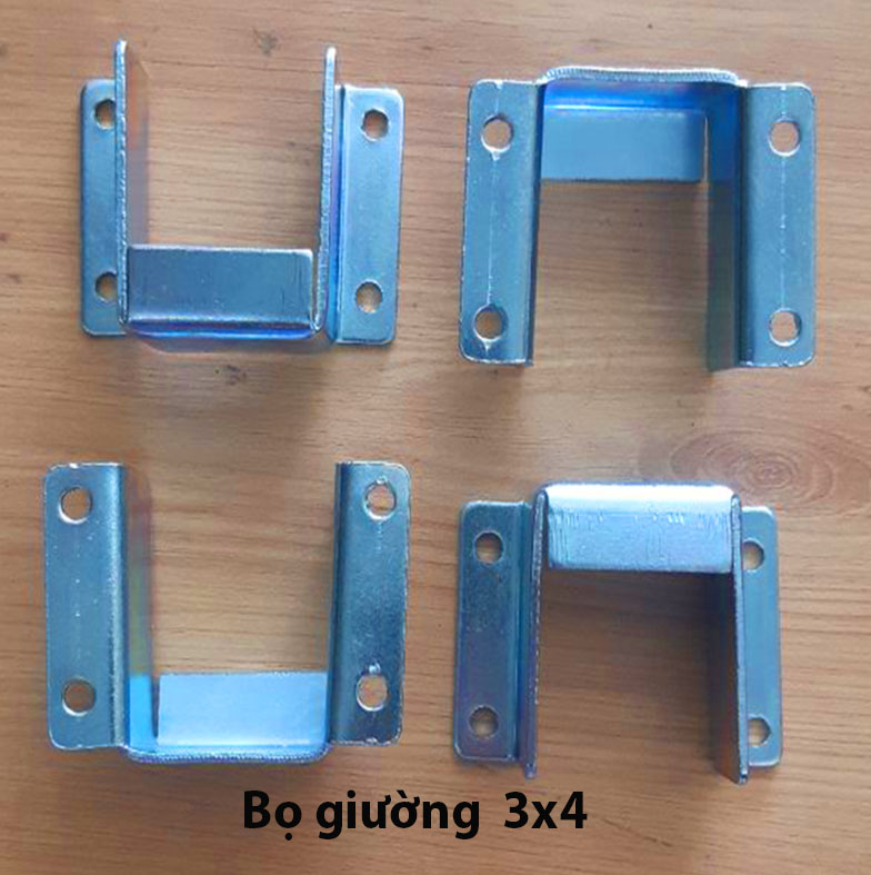 Bọ bắt thang giường ( bọ giường  3 x 4 -  4 x 4  )