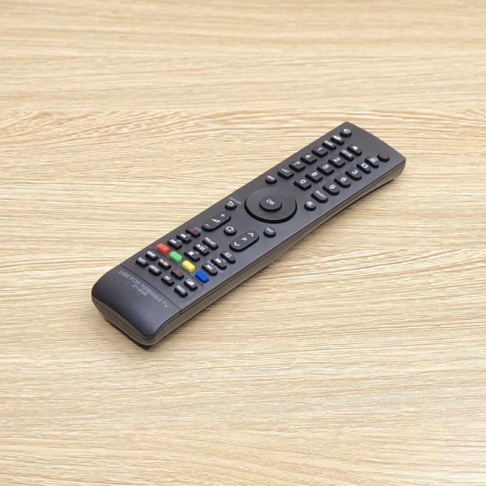 remote tivi toshiba smat 8068
