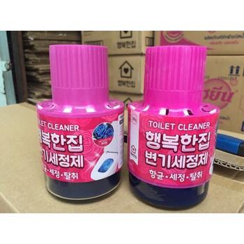 [HCM]Cốc thả bồn cầu Hàn Quốc 180g