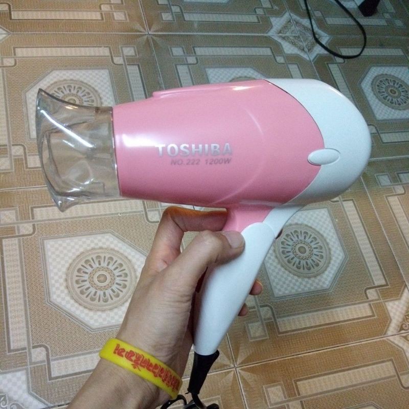 Máy Sấy Tóc Gia Đình, Máy Sấy Tóc MiNi.