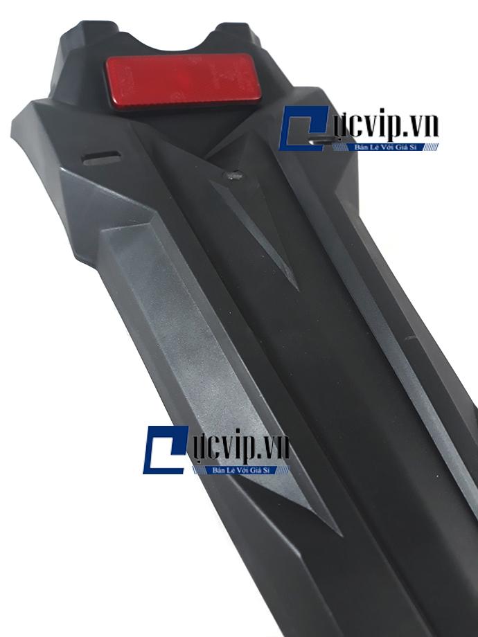 Dè Chắn Bùn Sau Kiểu Sonic Gắn Xe Raider MS1448