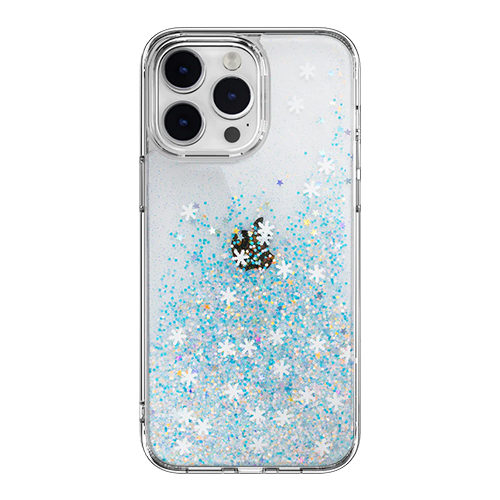 Ốp Lưng SwitchEasy Starfield iPhone 14 Pro Max / 14 Pro / 14 Plus / 14 / 15 Plus