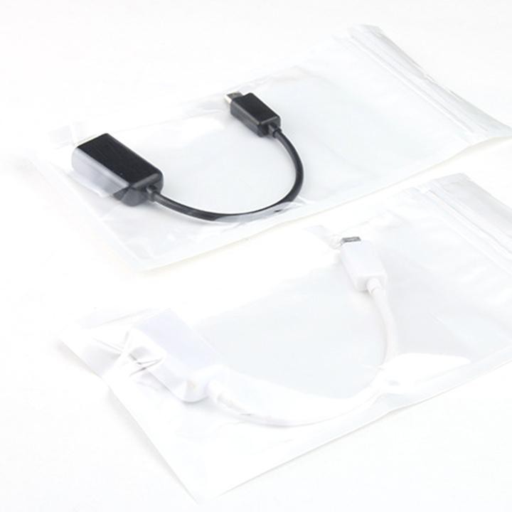 Cáp chuyển đổi OTG đầu MICRO USB sang cổng USB 3.0 dài 20cm