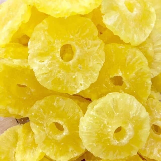 500G MỨT THƠM  SẤY DẺO ăn vặt
