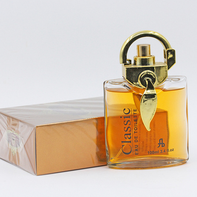 Nước hoa nam nữ Dubai Classic Dung Tích 100ml