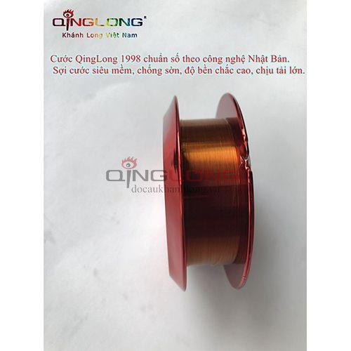 Cước QingLong 50m 1998