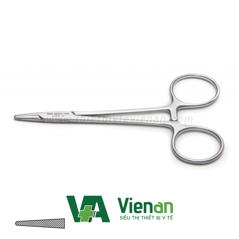 Kìm kẹp kim sản 20cm