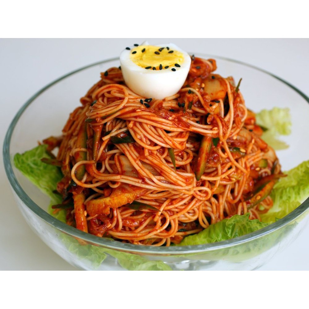 Mì sợi Ottogi (500g)