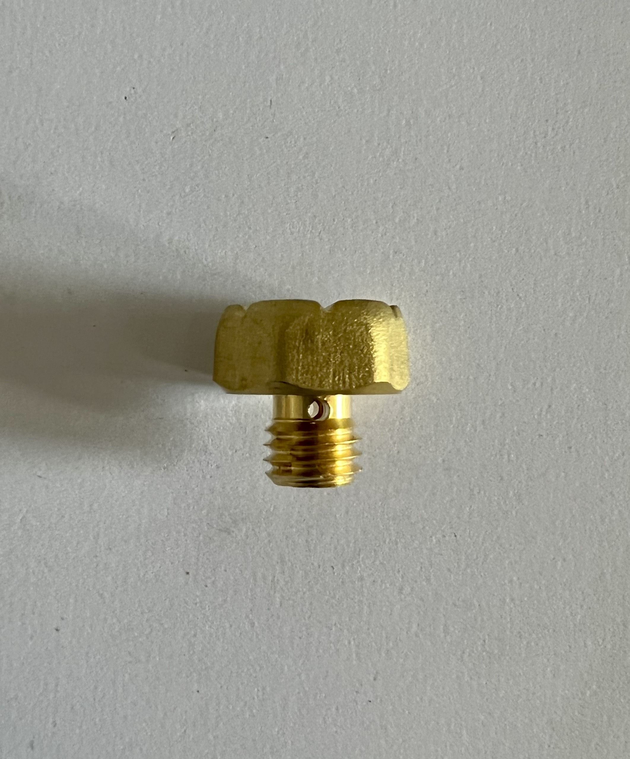 Đầu Chia Nước Họng Pha Máy Pha Cà Phê Expobar