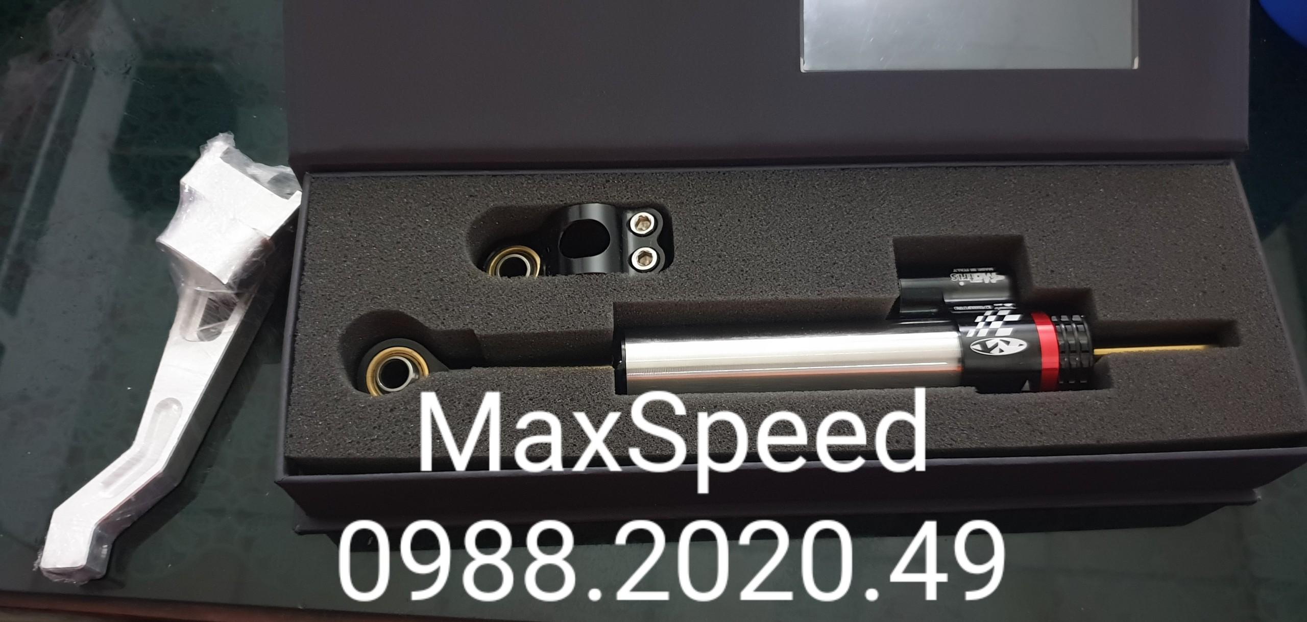 Trợ lực cổ Matris 1001031