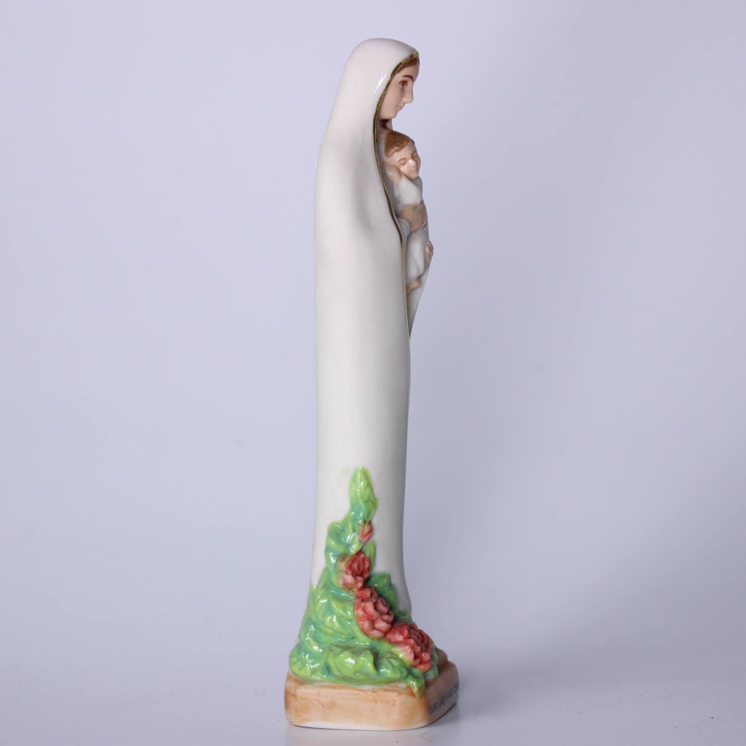 Đức Mẹ Hoa Hồng 13cm Và 17cm