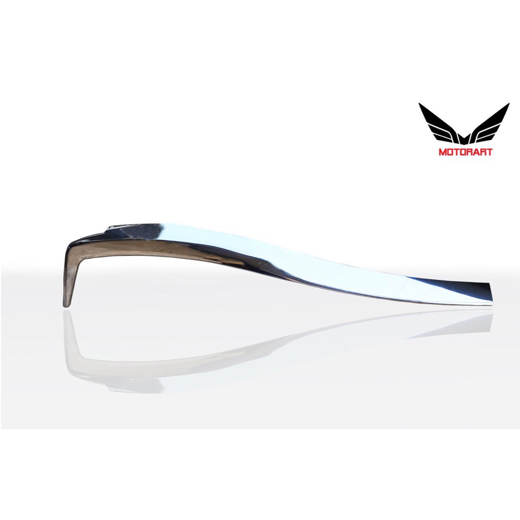 Nẹp Hông( Nẹp Sườn ) SH 2020 Moto Art