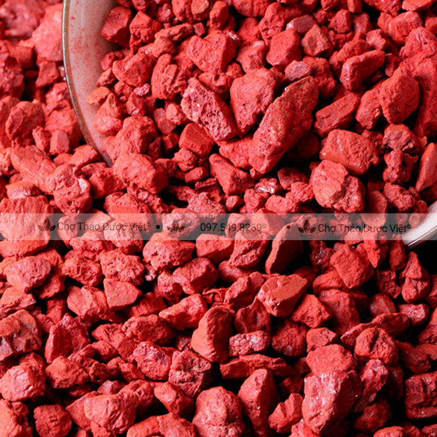Chu sa 500g  - Chợ Thảo Dược Việt