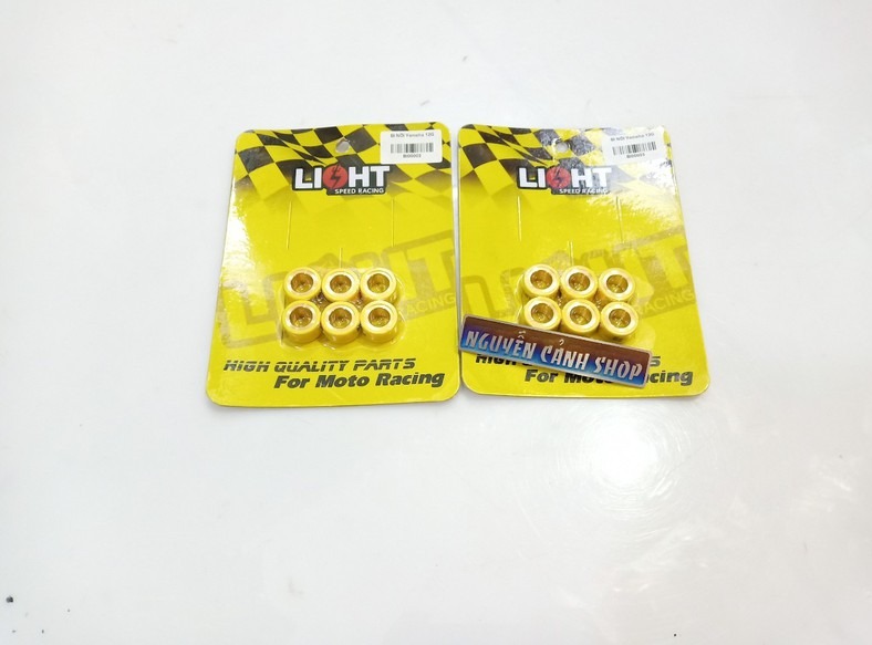 bi nồi light cho vision air blade 110 đủ loại gam