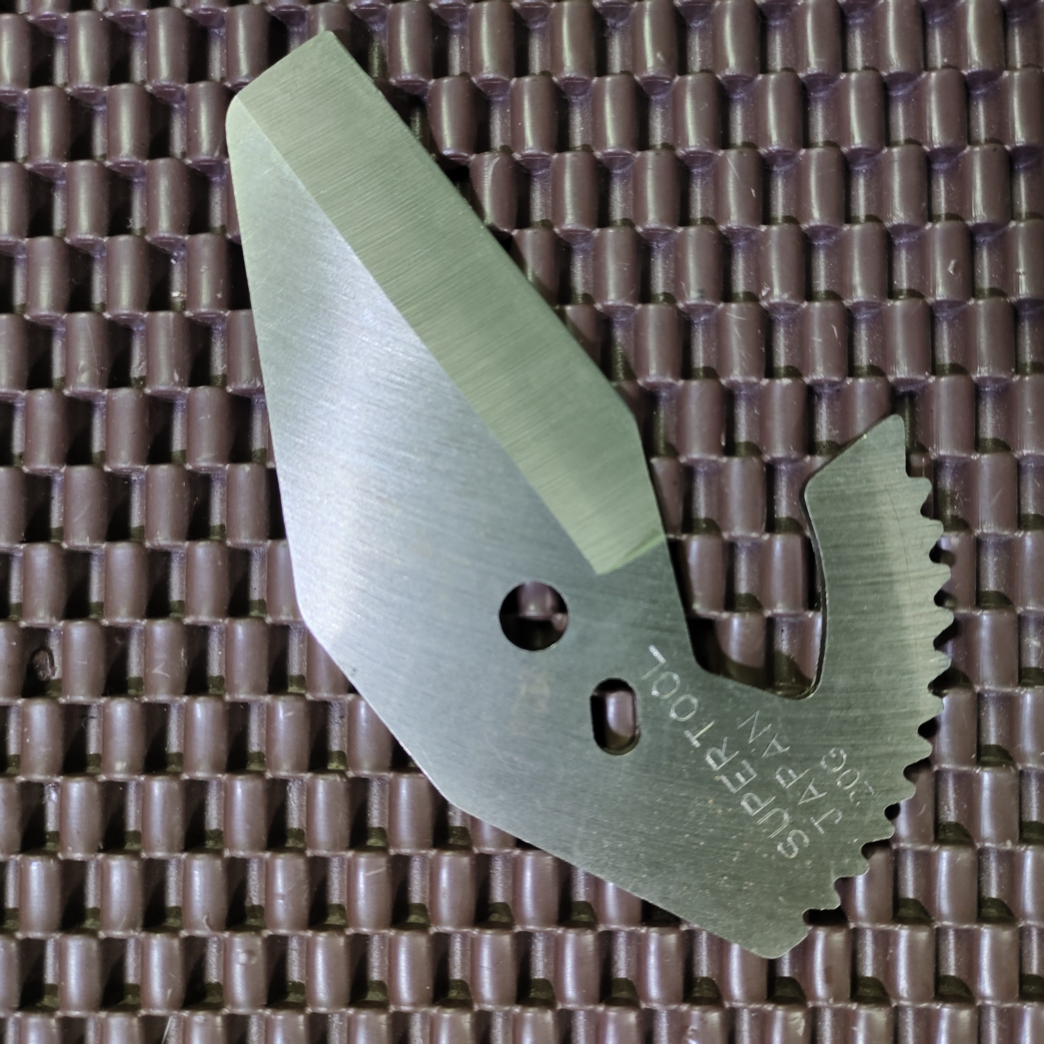 DAO CẮT ỐNG SUPERTOOL VK42N Nhật Bản