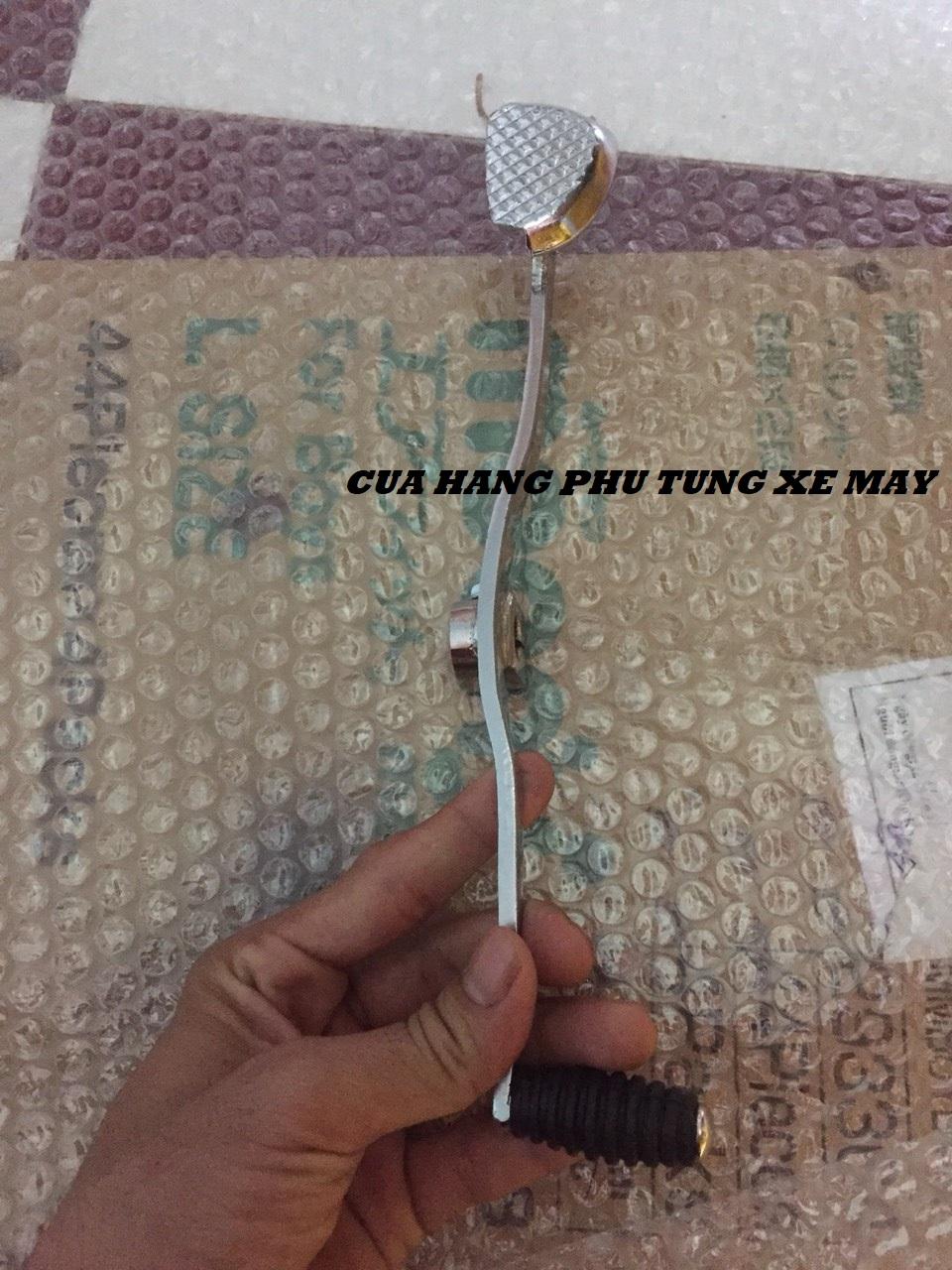 Cần số cho xe 67 sáng bóng, đẹp