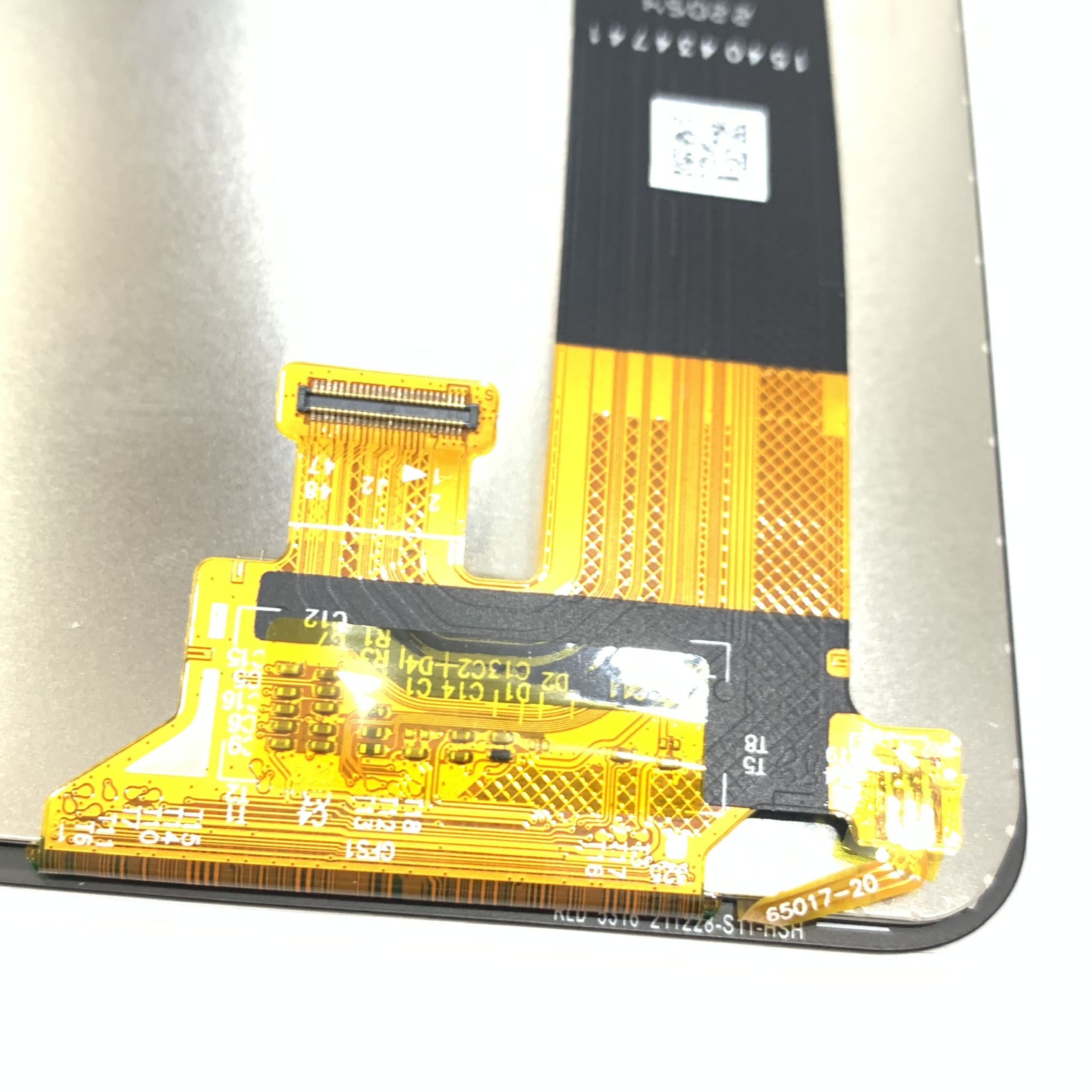 Màn hình Samsung A13 4G (SM-A135F)
