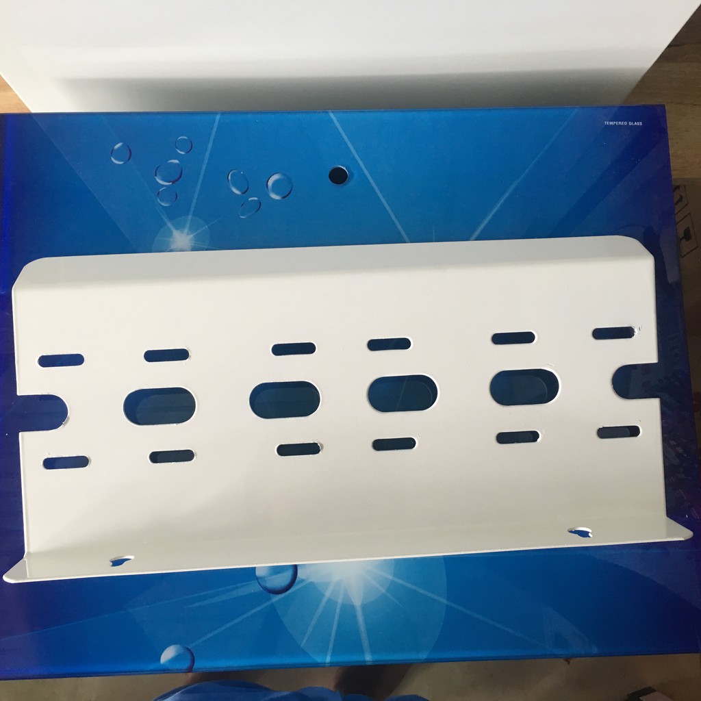 Bath treo 3 cốc lọc nước 20 inch