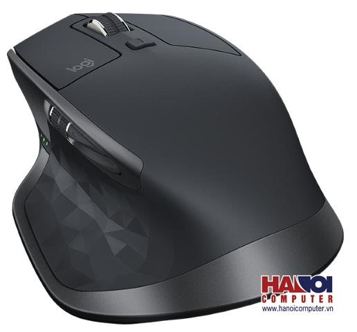 Mouse Logitech MX Master 2S Wireless,