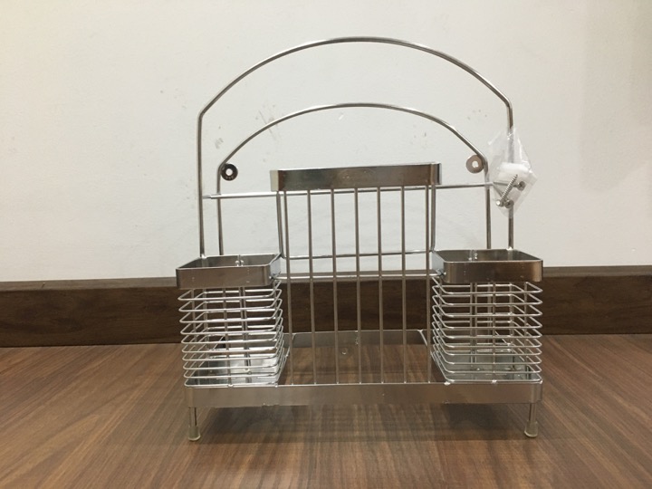 KỆ DAO THỚT INOX