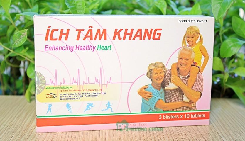 Ích Tâm Khang mua6tang1