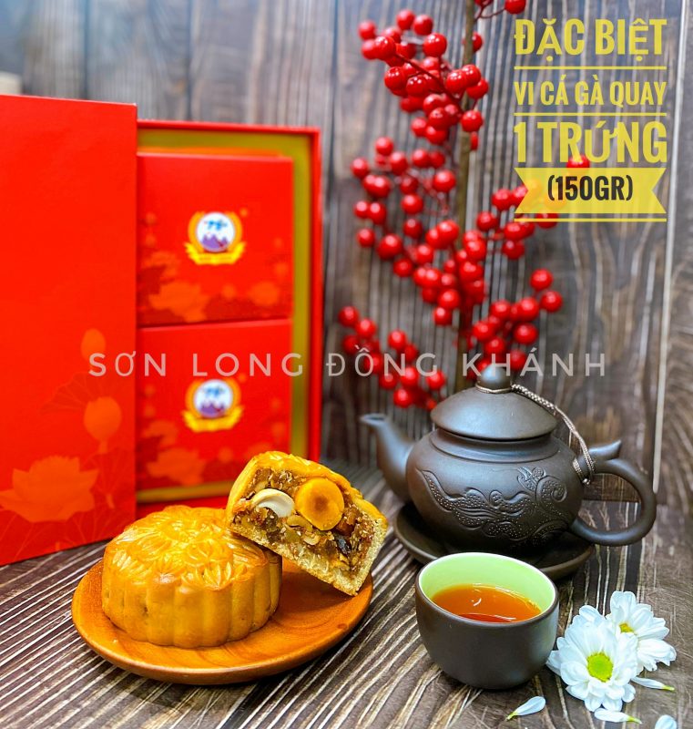 [ANVATVUMAP NHÀ LÀM 100%] ĐẶC BIỆT Vi Cá Gà Quay 1 Trứng (150gr)