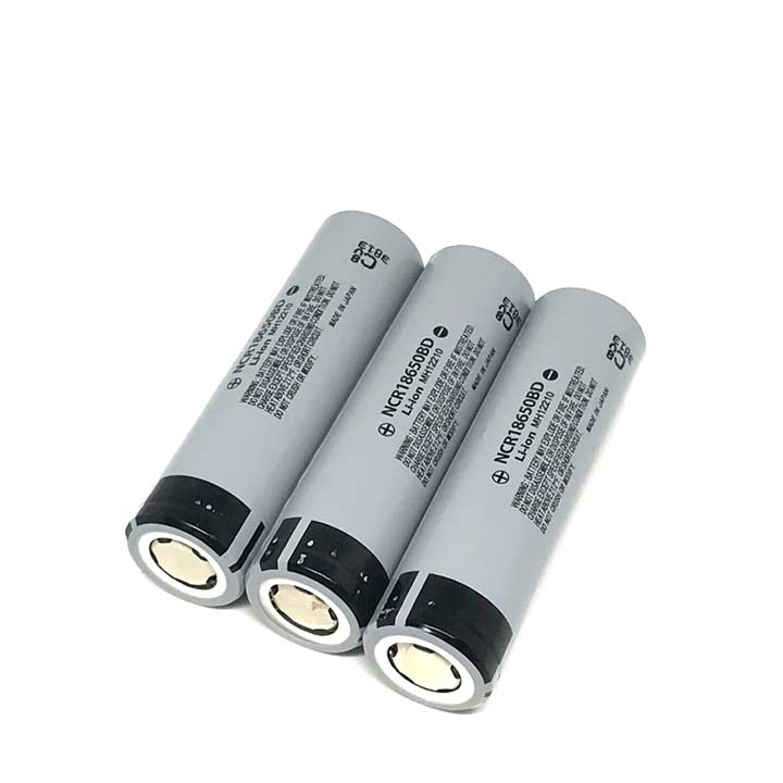 Pin 18650 pin 3200mah Pana xả 10A