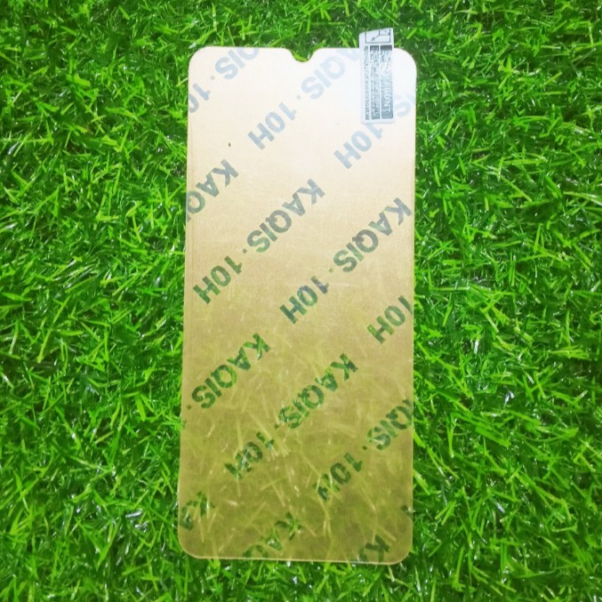 Cường lực dẻo nano 10H cho samsung A20 hót