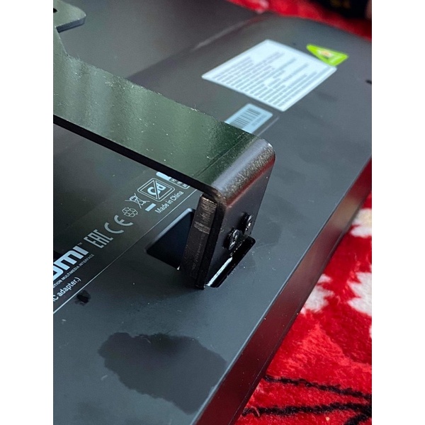 VESA ADAPTER (kèm đủ ốc) màn hình XIAOMI MI 1C