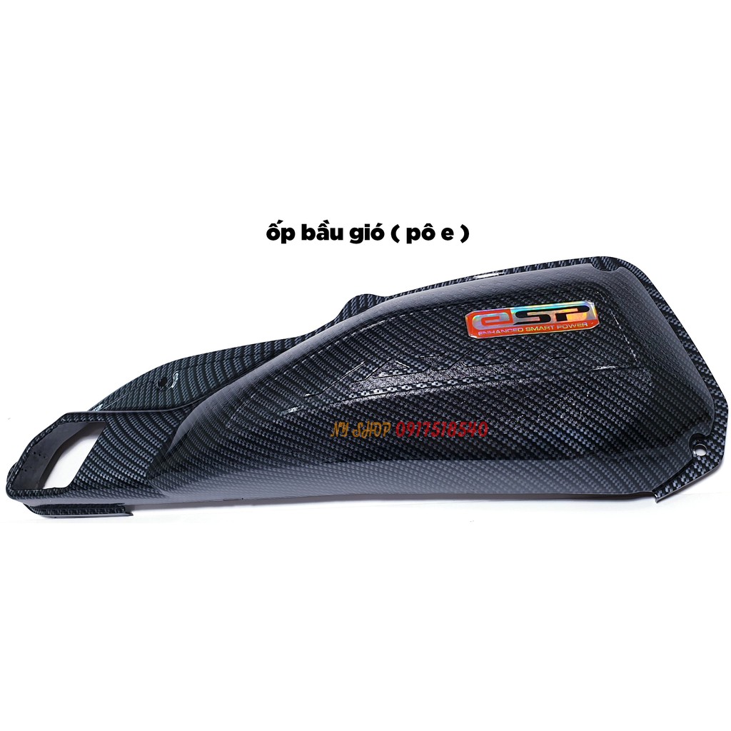 🏅 COMBO 🏅FULL VISION 2014 - 2019 BỘ CARBON 5 MÓN ( HÀNG ARTISTAR LOẠI 1)