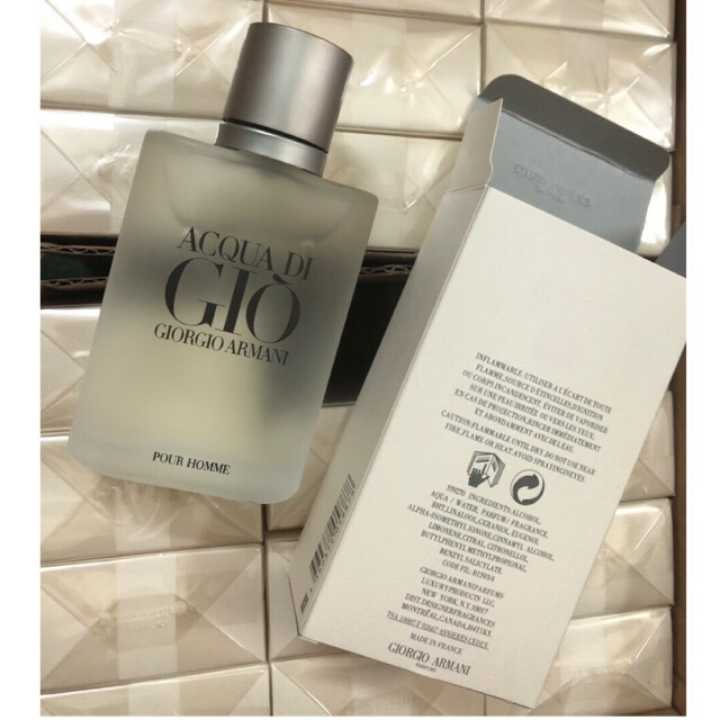 NƯỚC HOA NAM AQUA DI GIO
