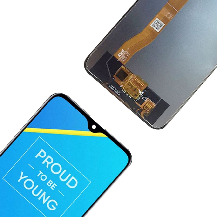 BỘ MÀN HÌNH OPPO A1K / REALME C2 ZIN