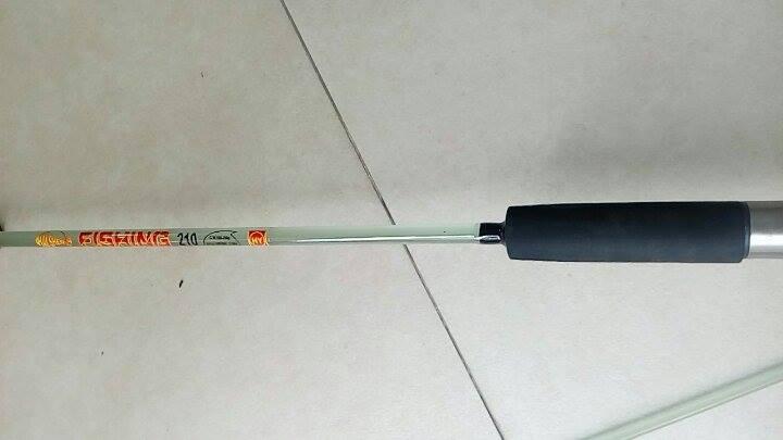[HCM]CẦN CÂU ĐẶC TRONG ( 2 KHÚC ) GẮM