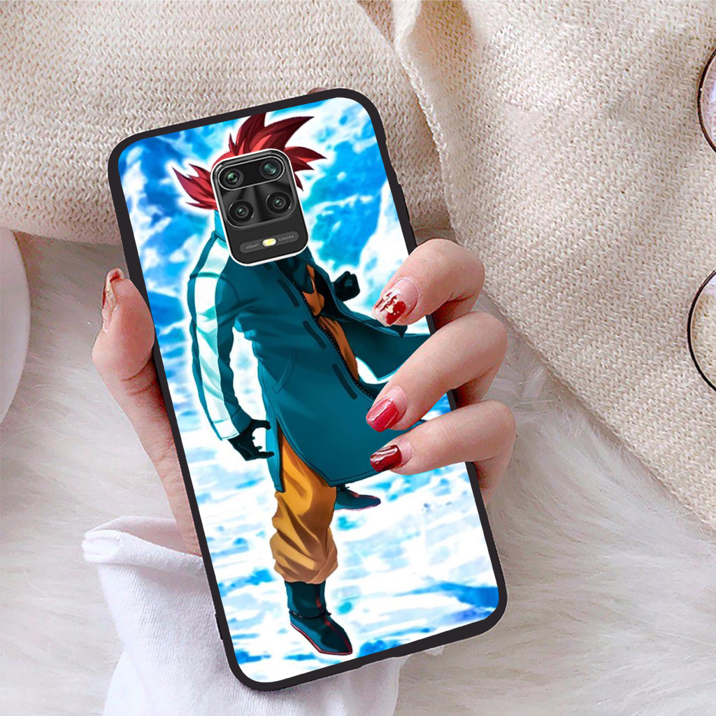 Case for Xiaomi Redmi Note 9S