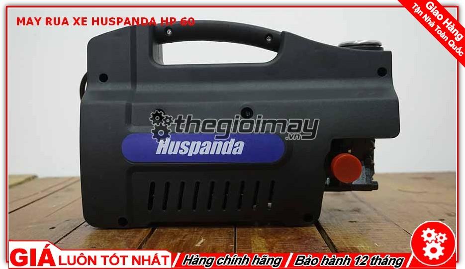 [HCM]Máy rửa xe Huspanda HP 60