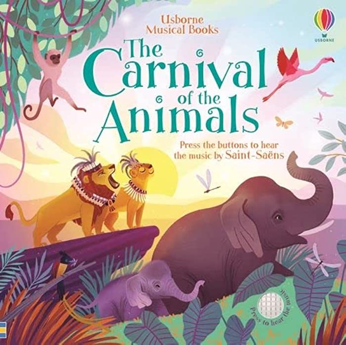 The Carnival of the Animals