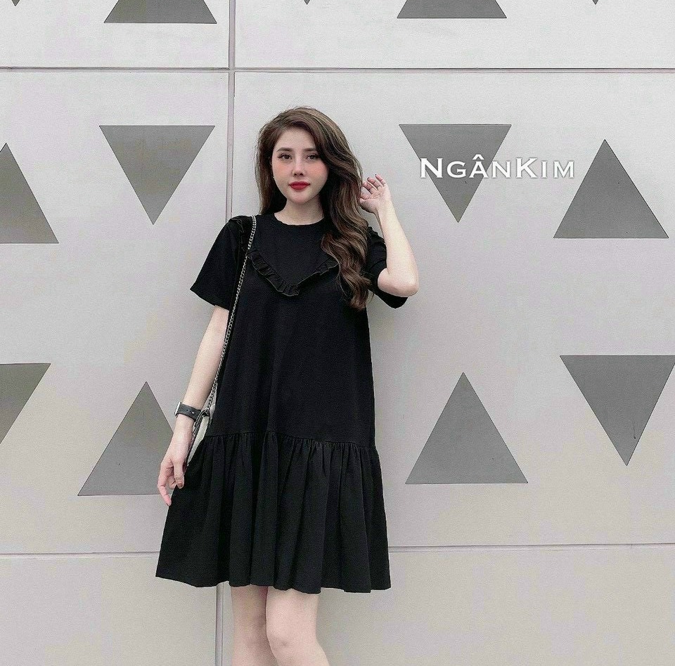 Váy bầu, Đầm bầu công sở