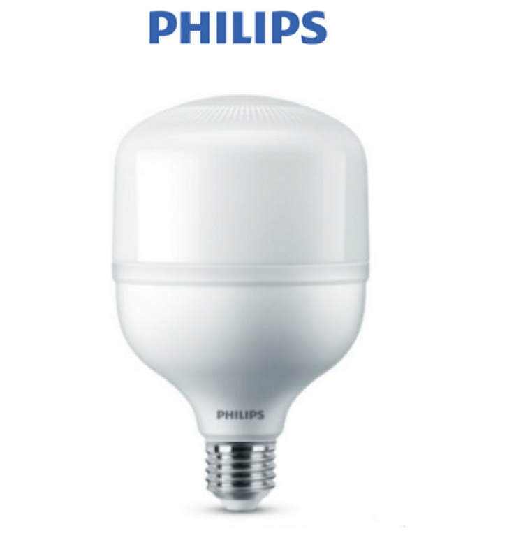Bóng trụ Philips TForce Core HB MV ND 22W E27 865 GEN3