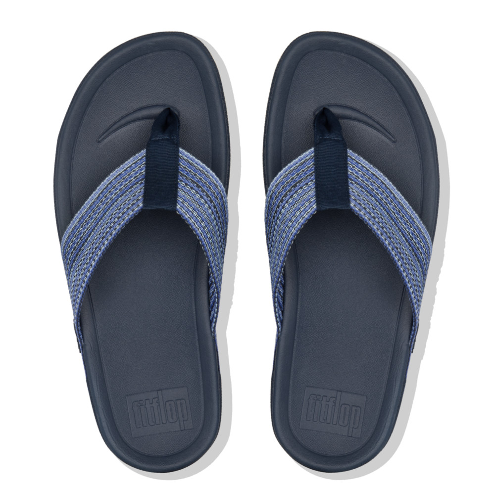 DÉP XỎ NGÓN NAM FITFLOP V84-399